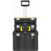 Stanley FMST1-80101 FatMax Pro-Stack Tour mobile, 3 modules