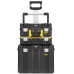 Stanley FMST1-80103 FatMax Pro-Stack Tour mobile, 3 modules