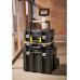Stanley FMST1-80103 FatMax Pro-Stack Tour mobile, 3 modules