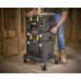 Stanley FMST1-80107 FatMax Pro-Stack Tour mobile, 5 modules