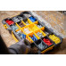 Stanley FMST17838-1 FatMax Pro-Stack Organiseur 2/3 Stanley FMST17838-1 FatMax Pro-Stack Organiseur 2/3