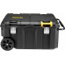 Stanley FMST17870-1 FatMax Pro-Stack Coffre de chantier Quick Access 113L