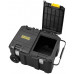 Stanley FMST17870-1 FatMax Pro-Stack Coffre de chantier Quick Access 113L