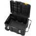 Stanley FMST17870-1 FatMax Pro-Stack Coffre de chantier Quick Access 113L