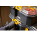 Stanley FMST61150-1 FatMax Pro-Stack Lot de 3 organiseurs (2/3 + 2x1/3) Stanley FMST61150-1 FatMax Pro-Stack Lot de 3 organiseurs (2/3 + 2x1/3)