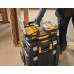 Stanley FMST61150-1 FatMax Pro-Stack Lot de 3 organiseurs (2/3 + 2x1/3) Stanley FMST61150-1 FatMax Pro-Stack Lot de 3 organiseurs (2/3 + 2x1/3)