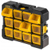 Stanley FMST81077-1 FatMax Flip Bin Organizer