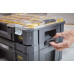 Stanley FMST82967-1 Pro-Stack Organiseur grande capacité