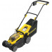 Stanley SCMWP3401M1-QW FatMax V20 Tondeuse (34cm/18V/1x4,0Ah)
