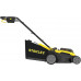 Stanley SCMWP3401M1-QW FatMax V20 Tondeuse (34cm/18V/1x4,0Ah)