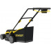 Stanley SCMWP3401M1-QW FatMax V20 Tondeuse (34cm/18V/1x4,0Ah)