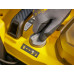 Stanley SCMWP3401M1-QW FatMax V20 Tondeuse (34cm/18V/1x4,0Ah)