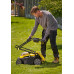 Stanley SCMWP3401M1-QW FatMax V20 Tondeuse (34cm/18V/1x4,0Ah)
