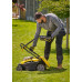 Stanley SCMWP3701M2-QW FatMax V20 Tondeuse (37cm/2x18V/2x4,0Ah)