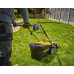 Stanley SCMWP3701M2-QW FatMax V20 Tondeuse (37cm/2x18V/2x4,0Ah)