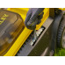Stanley SCMWP3701M2-QW FatMax V20 Tondeuse (37cm/2x18V/2x4,0Ah)