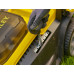 Stanley SCMWP3701N-XJ FatMax V20 Tondeuse (37cm/2x18V/sans batterie ni chargeur)