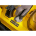 Stanley SCMWP3701N-XJ FatMax V20 Tondeuse (37cm/2x18V/sans batterie ni chargeur)
