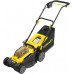 Stanley SCMWP3701N-XJ FatMax V20 Tondeuse (37cm/2x18V/sans batterie ni chargeur)