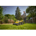 Stanley SCMWP3701N-XJ FatMax V20 Tondeuse (37cm/2x18V/sans batterie ni chargeur)