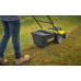 Stanley SCOEP3801M2-QW FatMax V20 Scarificateur (38cm/2x18V/2x4,0Ah)