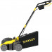 Stanley SCOEP3801N-XJ FatMax V20 Scarificateur (38cm/2x18V/sans batterie ni chargeur)