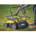 Stanley SCOEP3801N-XJ FatMax V20 Scarificateur (38cm/2x18V/sans batterie ni chargeur)