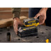 Stanley SFMCB14M1 FatMax Starter kit chargeur + 1 batterie V20 4,0Ah