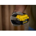 Stanley SFMCB14M1 FatMax Starter kit chargeur + 1 batterie V20 4,0Ah