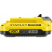 Stanley SFMCB202-XJ FatMax Batterie V20 18V 2,0Ah