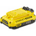 Stanley SFMCB202-XJ FatMax Batterie V20 18V 2,0Ah