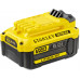 Stanley SFMCB206-XJ FatMax Batterie V20 18V 6,0Ah