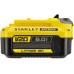 Stanley SFMCB206-XJ FatMax Batterie V20 18V 6,0Ah