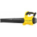 Stanley SFMCBL730B-XJ FatMax V20 Souffleur brushless (18V/sans batterie ni chargeur)