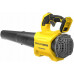 Stanley SFMCBL730B-XJ FatMax V20 Souffleur brushless (18V/sans batterie ni chargeur)