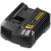 Stanley SFMCCS730M1 FatMax V20 Tronçonneuse 30cm (18V/1x4,0Ah)