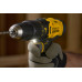 Stanley SFMCD711D2K-QW FatMax Perceuse-visseuse a percussion (50Nm/18V/2x2,0Ah), coffret