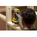Stanley SFMCD725B-XJ FatMax V20 Perceuse visseuse (80Nm/18V/sans batterie ni chargeur)