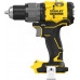 Stanley SFMCK201D2T-QW FatMax V20 Kit combiné d'outils (18V/2x2,0Ah), Pro-Stack