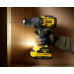 Stanley SFMCD726B FatMax V20 Perceuse visseuse a percussion (80Nm/18V/sans batterie)
