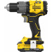 Stanley SFMCD726D2K FatMax V20 Perceuse visseuse a percussion (80Nm/18V/2x2,0Ah) Stanley SFMCD726D2K FatMax V20 Perceuse visseuse a percussion (80Nm/18V/2x2,0Ah)