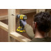 Stanley SFMCD726D2K FatMax V20 Perceuse visseuse a percussion (80Nm/18V/2x2,0Ah) Stanley SFMCD726D2K FatMax V20 Perceuse visseuse a percussion (80Nm/18V/2x2,0Ah)