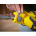 Stanley SFMCE210D2K-QW FatMax V20 Lime électrique 13x457mm (18V/2x2,0Ah)