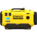 Stanley SFMCE520B-QW FatMax V20 Gonfleur (18V, sans batterie ni chargeur)