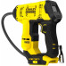 Stanley SFMCE521B-XJ FatMax V20 Gonfleur compresseur (18V/sans batterie ni chargeur)