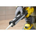 Stanley SFMCE600B-XJ FatMax V20 Pistolet a cartouche (18V, sans batterie ni chargeur)