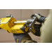 Stanley SFMCE600B-XJ FatMax V20 Pistolet a cartouche (18V, sans batterie ni chargeur)