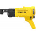 Stanley SFMCF6001-XJ FatMax Chargeur automatique de vis pour visseuse a plaques de plâtre