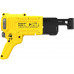 Stanley SFMCF6001-XJ FatMax Chargeur automatique de vis pour visseuse a plaques de plâtre