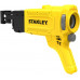 Stanley SFMCF6001-XJ FatMax Chargeur automatique de vis pour visseuse a plaques de plâtre